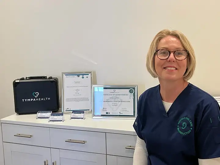 Ear Care Norfolk