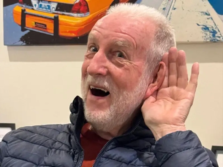 Ear Wax Removal Acle