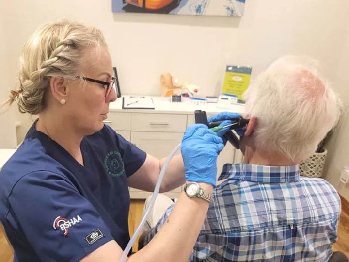 Microsuction Norwich
