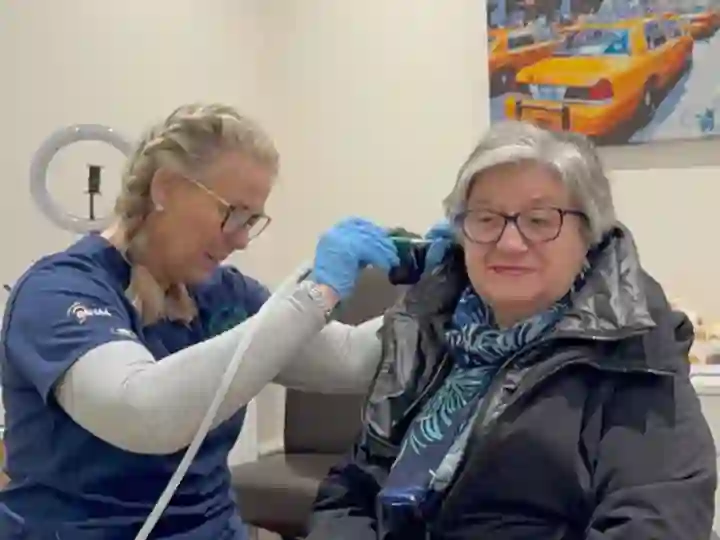 Norfolk Ear Care
