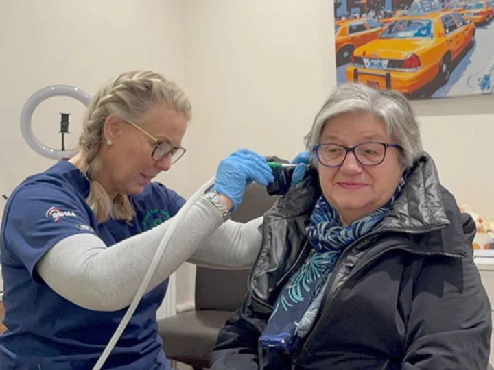 Norfolk Ear Care