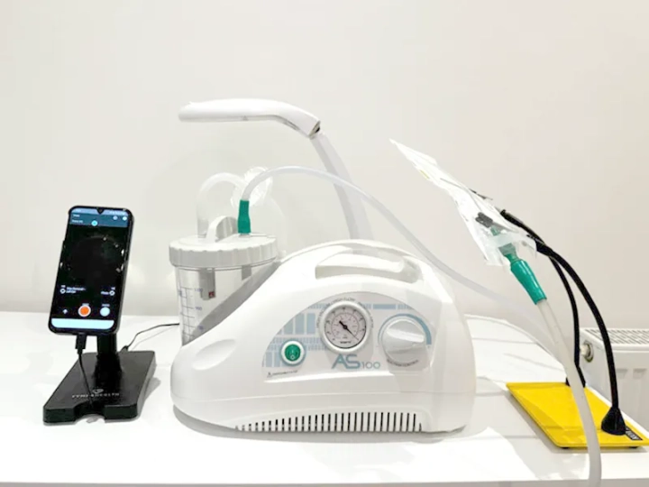 Norfolk Ear Clinic